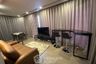 2 Bedroom Condo for rent in Ashton Asoke, Khlong Toei Nuea, Bangkok near MRT Sukhumvit