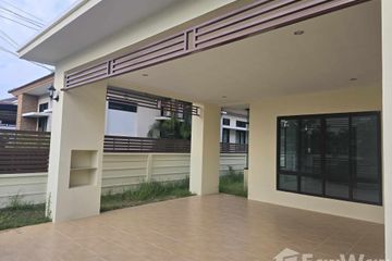 3 Bedroom House for sale in Noen Phra, Rayong