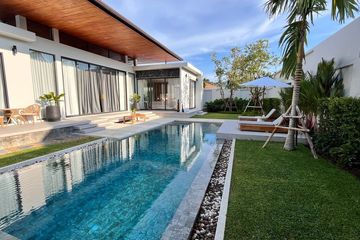 3 Bedroom Villa for rent in Si Sunthon, Phuket