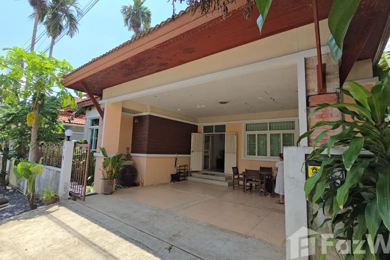 3 Bedroom House For Rent