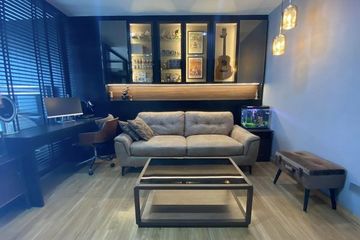 1 Bedroom Condo for sale in Bang Sue, Bangkok near MRT Bang Pho