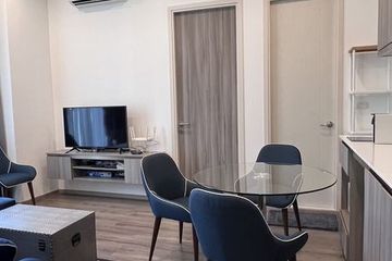 2 Bedroom Condo for sale in Hua Mak, Bangkok near MRT Hua Mak