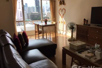 2 Bedroom Condo for sale in Khlong Toei Nuea, Bangkok near BTS Nana