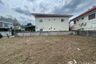 Land for sale in Wang Thonglang, Bangkok