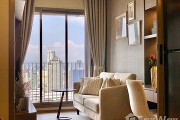 1 Bedroom Condo for sale in Wat Phraya Krai, Bangkok