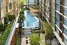 1 Bedroom Condo for sale in Metro Luxe Rama 4, Khlong Toei, Bangkok near BTS Ekkamai
