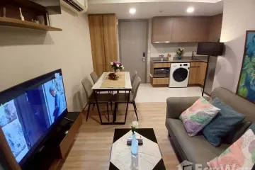 2 Bedroom Condo for Sale or Rent in Taka Haus Ekamai 12, Khlong Tan Nuea, Bangkok near BTS Ekkamai