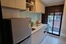 1 Bedroom Condo for sale in Saphan Song, Bangkok near MRT Chok Chai 4
