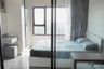 1 Bedroom Condo for sale in Aspire Sathorn-Taksin Copper Zone, Bang Kho, Bangkok near BTS Wutthakat
