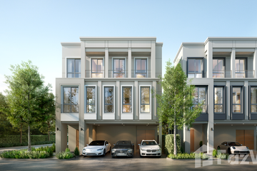 5 Bedroom House for sale in Khlong Song Ton Nun, Bangkok