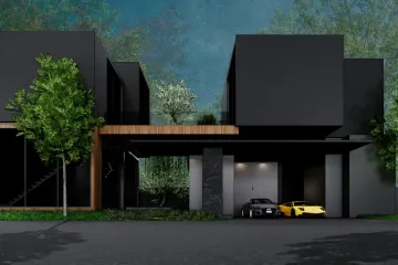 3 Bedroom Villa for sale in Si Sunthon, Phuket