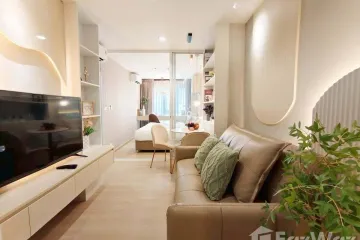 Condo for rent in Bang Talat, Nonthaburi