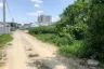 Land for sale in Bang Kaeo, Samut Prakan