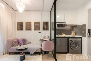 Condo for sale in Bang Sue, Bangkok near MRT Bang Pho