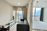 Condo for sale in Noble Revolve Ratchada, Huai Khwang, Bangkok near MRT Thailand Cultural Centre