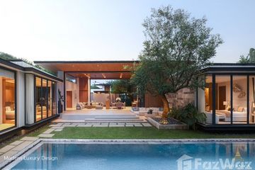 3 Bedroom Villa for sale in Thep Krasatti, Phuket