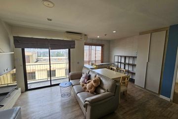 1 Bedroom Condo for sale in Anusawari, Bangkok near MRT Lat Pla Khao