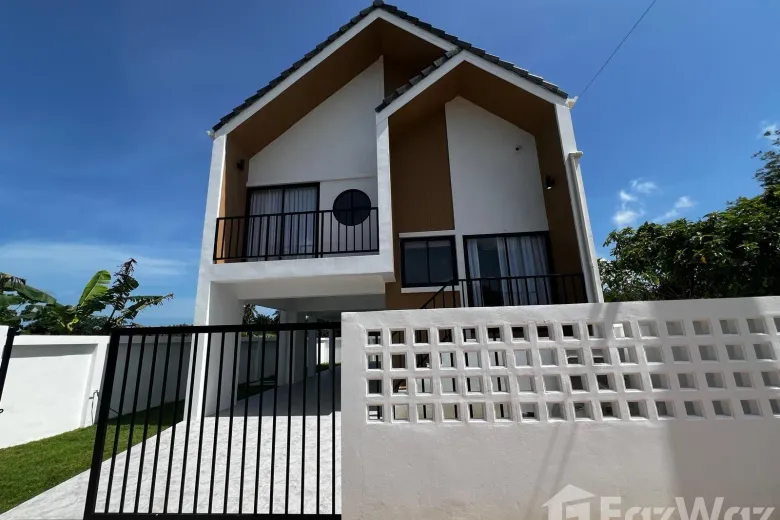 3 Bedroom House For Rent
