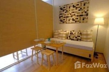Condo for sale in Khlong Tan, Bangkok near MRT Queen Sirikit National Convention Centre