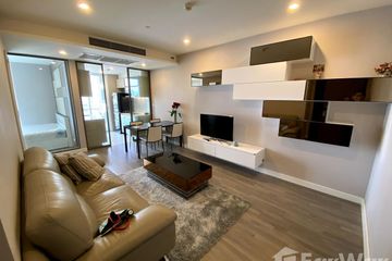 1 Bedroom Condo for sale in Silom, Bangkok near BTS Surasak