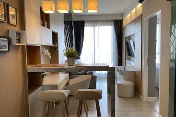 1 Bedroom Condo for sale in Bang Kapi, Bangkok