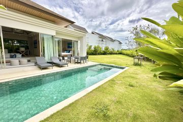 3 Bedroom Villa for rent in Si Sunthon, Phuket