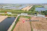 Land for sale in Khlong Udom Chonlachon, Chachoengsao