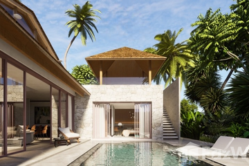 3 Bedroom Villa for sale in The Golden Hill Villas, Choeng Thale, Phuket