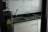 1 Bedroom Condo for sale in The Kris Ratchada 17, Din Daeng, Bangkok near MRT Sutthisan