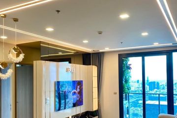 2 Bedroom Condo for sale in Huai Khwang, Bangkok near MRT Phra Ram 9