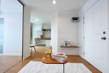 1 Bedroom Condo for sale in Saphan Song, Bangkok near MRT Chok Chai 4