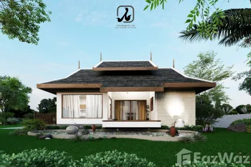 1 Bedroom House for sale in Pa O Don Chai, Chiang Rai