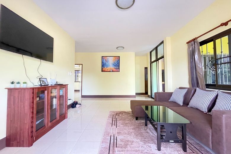 3 Bedroom House For Rent
