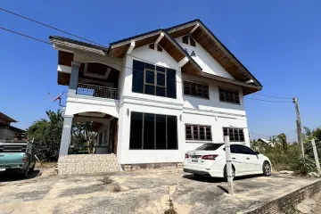 4 Bedroom House for sale in Sai Noi, Phra Nakhon Si Ayutthaya