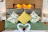 3 Bedroom Villa for rent in Ameen House, Si Sunthon, Phuket