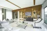 5 Bedroom House for sale in Perfect Masterpiece Rama 9, Prawet, Bangkok