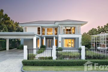 5 Bedroom House for sale in Prawet, Bangkok