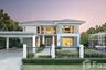 5 Bedroom House for sale in Perfect Masterpiece Rama 9, Prawet, Bangkok