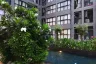 1 Bedroom Condo for sale in The Green Condo III, Bang Chak, Bangkok near BTS Punnawithi