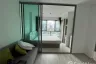 1 Bedroom Condo for sale in Ideo Mobi Bangsue Grand Interchange, Bang Sue, Bangkok near MRT Tao Poon