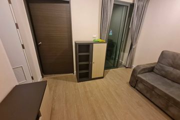1 Bedroom Condo for sale in Wong Sawang, Bangkok near MRT Bang Son