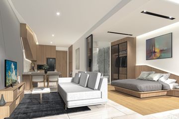 1 Bedroom Condo for sale in Choeng Thale, Phuket