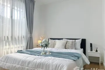 1 Bedroom Condo for rent in Salaya, Nakhon Pathom