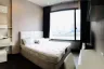 1 Bedroom Condo for sale in Makkasan, Bangkok near MRT Phetchaburi