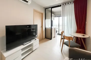 1 Bedroom Condo for sale in Bang Khen, Nonthaburi