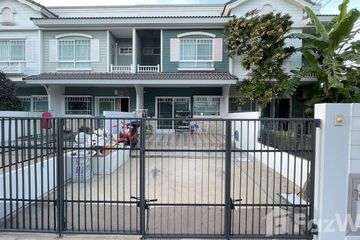 2 Bedroom Townhouse for sale in Indy 3 Prachauthit 90, Nai Khlong Bang Pla Kot, Samut Prakan