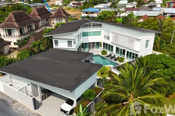5 Bedroom Villa for rent in Rawai, Phuket