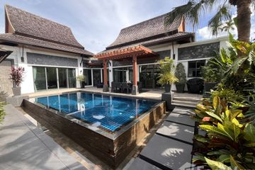 3 Bedroom Villa for sale in Choeng Thale, Phuket