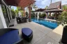 3 Bedroom Villa for sale in Baan Lawadee Villas, Choeng Thale, Phuket
