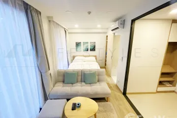 1 Bedroom Condo for sale in Choeng Thale, Phuket